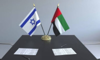 BAE ile İsrail arasındaki ticaret hacmi 272 dolara ulaştı