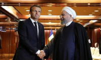 İran Macron'un çağrısını reddetti