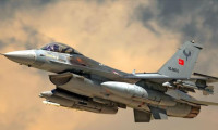 Savunma Sanayii Başkanı: Türkiye F-16'larını güçlendiriyor