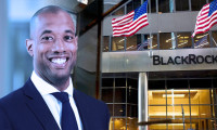 BlackRock Genel Müdürü: Siyahi çalışanlar işyerlerinde kendileri olamıyor