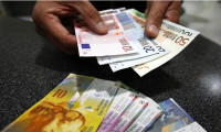 Euro Bölgesi'nde şirket kredileri ve para arzı arttı