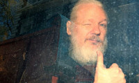 Mahkemeden Wikileaks'in kurucusuna ret