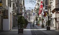 İstanbul'da vaka sayılarının en çok düştüğü ilçeler açıklandı
