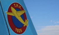 Türk Hava Kurumu'nun hacizleri kaldırıldı