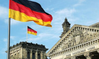 Almanya'da imalat sanayi PMI, tedarik darboğazları ile geriledi