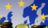 Negatif faizli euro devlet tahvilleri azaldı