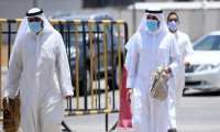 Suudi Arabistan'dan iki doz aşı şartı