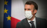 Macron’un sağlık kartını kullanan bir kişi yakalandı!