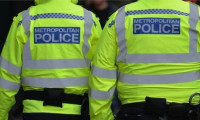 İngiltere'de 2 bin polise cinsel taciz suçlaması