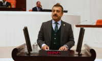 Kavcıoğlu, ilk defa TBMM'de başkan olarak konuşacak