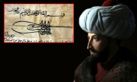 Fatih Sultan Mehmed'in fermanı Londra’da satışa çıkıyor