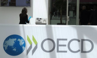 OECD Bölgesi Öncü göstergeler endeksi yükseldi