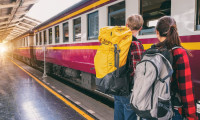 AB'den 60 bin gence Avrupa genelinde ücretsiz tren seyahati