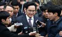 Samsung Başkanı madde kullanımı suçlamalarını kabul etti