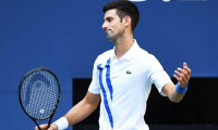 Novak Djokovic'e aşı engeli, turnuvayı kaçırabilir!