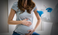 Kovid-19 rehberi güncellendi: Hamilelere aşı önerisi!