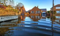 İngiltere'de iklim krizi uyarısı: Yüzlerce kişi ölebilir