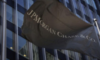 JPMorgan, net karını üçüncü çeyrekte artırdı