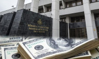 Merkez Bankası'ndaki yeni atamalara dolar tepkisi