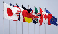 G7'den küresel tedarik zinciri baskısına karşı iş birliği mesajı