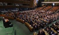 ABD, yeniden BM İnsan Hakları Konseyi'ne katıldı