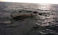 Göçmenleri taşıyan tekne battı: 4 ölü, 21 kayıp