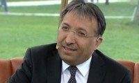İstanbul Müftülüğü'ne Prof. Dr. Safi Arpaguş atandı