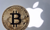 Kripto paraların değeri Apple'ı geçti