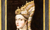 Hürrem Sultan'ın tablosu 150 bin sterline satışa çıkıyor