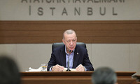 Erdoğan: Türkiye Afrika ülkeleri için stratejik ortak