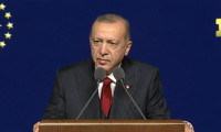 Cumhurbaşkanı Erdoğan'dan kandil mesajı
