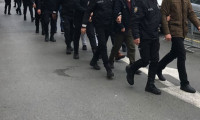 Eski Polis Akademisi öğrencileri gözaltına alındı