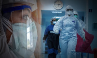 Salgın devam ediyor: Cerrahpaşa'da yeni servis açıldı!