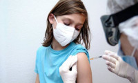 EMA 5-11 yaş grubunda aşı kullanımını değerlendirmeye aldı