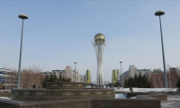 Kazakistan’da tedbirler gevşetiliyor