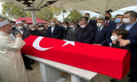 Milli SİHA'ların öncü ismi Özdemir Bayraktar'a veda
