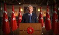 Cumhurbaşkanı Erdoğan'dan dünyaya reform çağrısı!