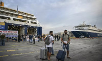 Yunanistan Türkiye ile turistik gemi seferlerini yeniden başlatıyor