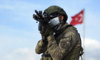 Terör örgütü PKK'ya 'Yeni Eren Operasyonu'
