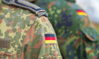 Almanya'da 9 eski asker hakkında soruşturma açıldı