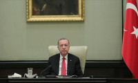 Varlık Fonu toplantısı Cumhurbaşkanı Erdoğan'ın başkanlığında gerçekleştirildi