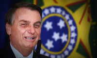 Brezilya'da Bolsonaro'nun cinayetle yargılanması istendi!