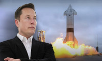 Musk'ın altın yumurtlayan tavuğu: Spacex