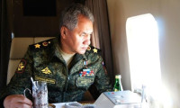Rusya: NATO askeri yığınak yapıyor
