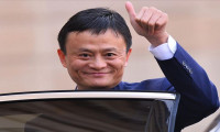Alibaba’nın kurucusundan 1 yıl sonra bir ilk