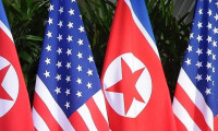 ABD'den Kuzey Kore'ye ön koşulsuz görüşme teklifi