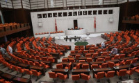 Milletvekillerine ayrılan ödenek yüzde 17.8 arttırıldı