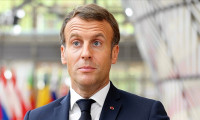 Arap Parlamentosu'ndan, Macron'a: 'Sorumsuz ve kabul edilemez'