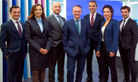 KPMG Türkiye’ye altı yeni şirket ortağı