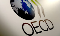 OECD Bölgesi'nde istihdam arttı
